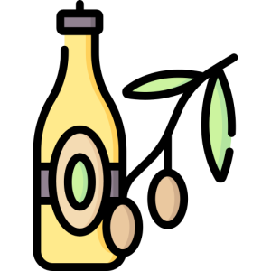 Mustard Oil